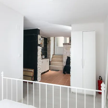 Apartment Heart Of *