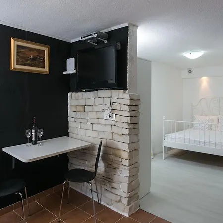 Heart Of Apartment