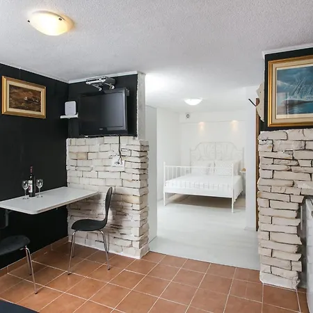 Apartment Heart Of