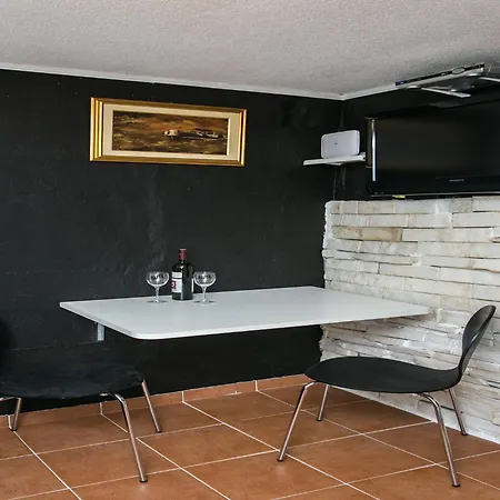 Apartment Heart Of